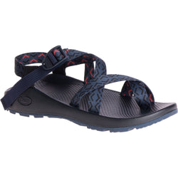 Chaco Men's Z/2 Classic Sandals in Stepped Navy angle