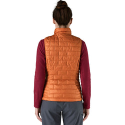 Patagonia Women's Nano Puff Vest
