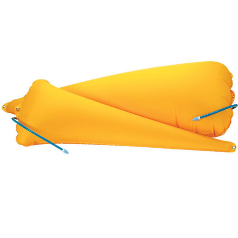 Seattle Sports Sea Kayak Float Bags front