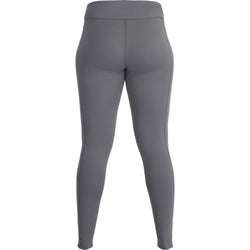 NRS Women's Lightweight Pants in Smoke back