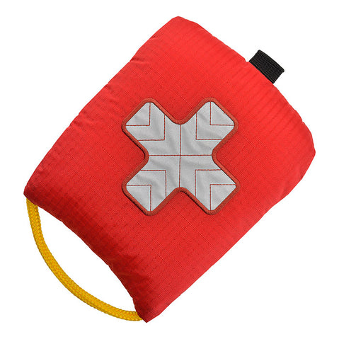 Astral Dyneema Throw Rope back