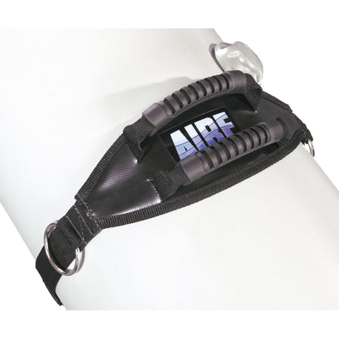 AIRE Thwart Handle angle