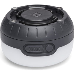 Black Diamond Moji+ Lantern in Black front