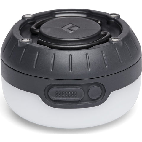 Black Diamond Moji+ Lantern in Black front