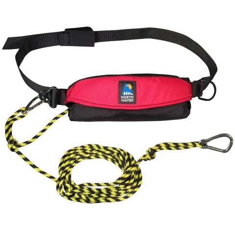 North Water Micro Tow Line front