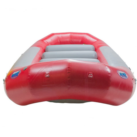 AIRE 156R Self-Bailing Raft