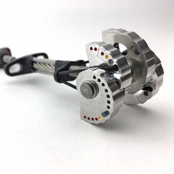 Metolius Ultralight Offset Master Cam top