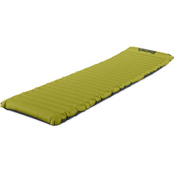 Nemo Astro Insulated Sleeping Pad angle