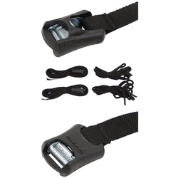 Yakima EasyTop Temporary Rack detail