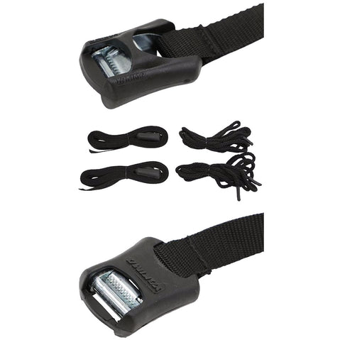 Yakima EasyTop Temporary Rack detail