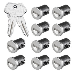 Yakima SKS Lock Cores specs 4