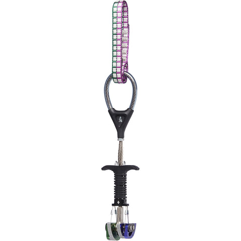 Black Diamond Camalot Z4 Offset Cam front