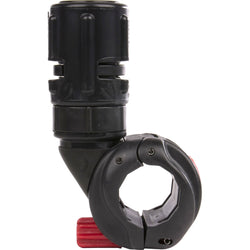 Scotty H-Rail Gear Head Mount front