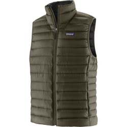 Patagonia Men's Down Sweater Vest