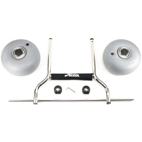 Hobie Plug-In Trax 2 Kayak Cart parts