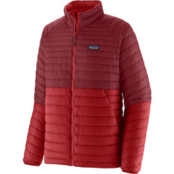 Patagonia Men's AlpLight Down Jacket