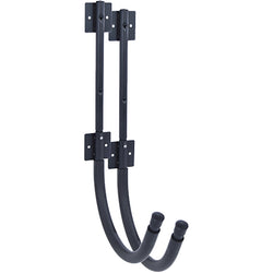Malone Kayak/SUP Wall Storage Cradles angle