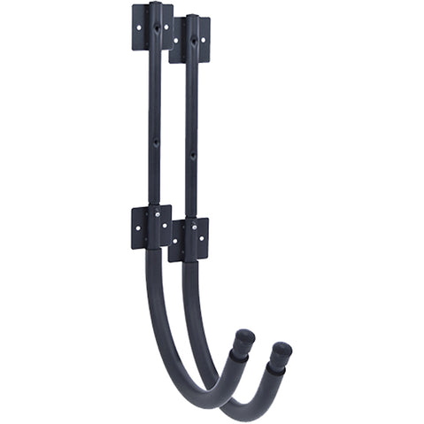 Malone Kayak/SUP Wall Storage Cradles angle