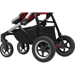 Thule Sleek Stroller wheels