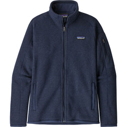 Patagonia Women's Better Sweater Jacket