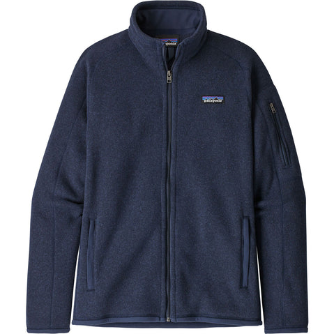 Patagonia Women's Better Sweater Jacket