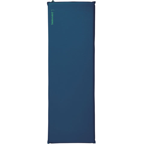 Therm-A-Rest BaseCamp Sleeping Pad in Poseidon top