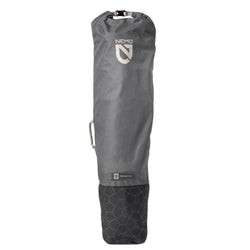 Nemo Stargaze EVO-X Reclining Camp Chair goodnight black stuffed