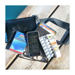 Aquapac Belt Case Dry Case specs