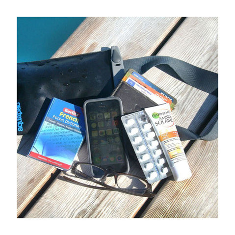 Aquapac Belt Case Dry Case specs