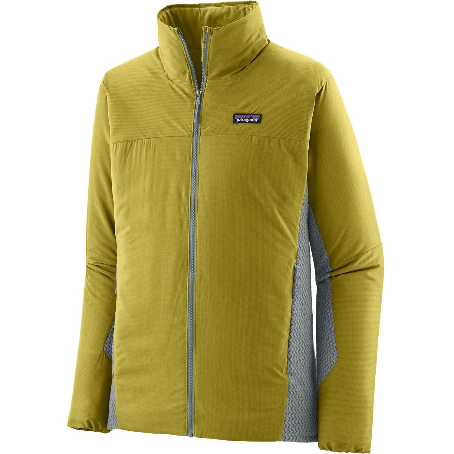 Patagonia Men's Nano-Air Light Hybrid Jacket