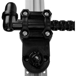 YakAttack SwitchBlade Transducer Deployment Arm detail