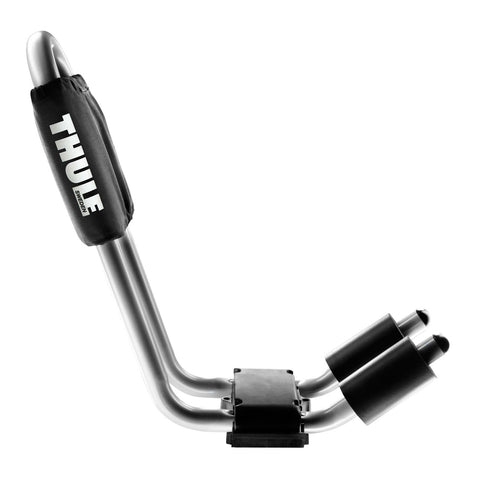 Thule Hull-A-Port Kayak Roof Rack angle