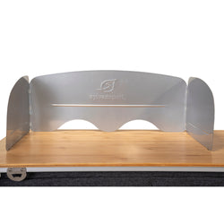 Sylvan Sport Dine O Mite Camp Kitchen counter top