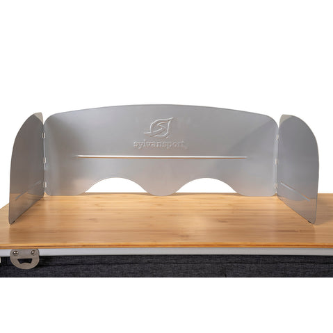 Sylvan Sport Dine O Mite Camp Kitchen counter top