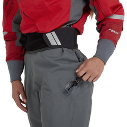 NRS Women's Navigator GORE-TEX Pro Semi-Dry Suit