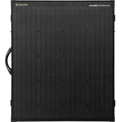 Goal Zero Ranger 300 Briefcase Solar Panel front
