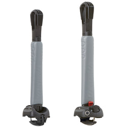 Yakima Big Stack Kayak Roof Rack Mount back