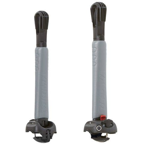 Yakima Big Stack Kayak Roof Rack Mount back