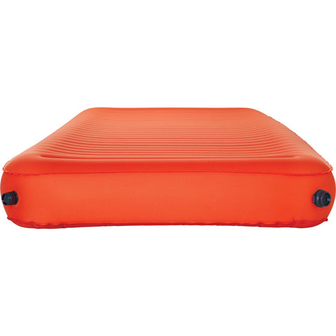Therm-a-Rest NeoLoft Sleeping Pad in ember front view