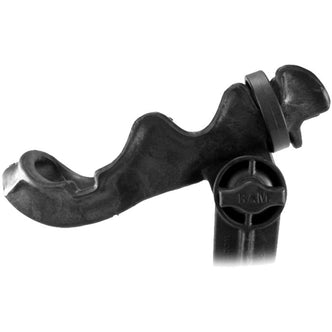 RAM Mounts Ram Rod 2000 Fishing Rod Holder front