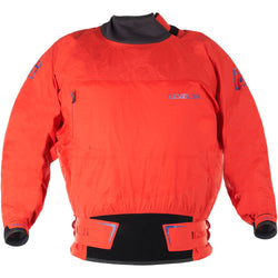 Level Six Borealis Semi-Dry Top in Molten Lava front
