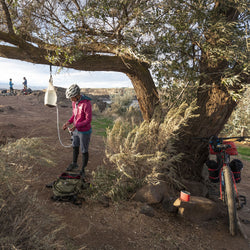 MSR Guardian Gravity Replacement Cartridge lifestyle