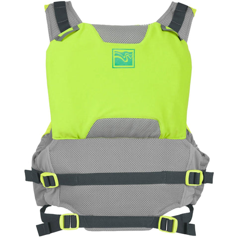 Kokatat Proteus Lifejacket (PFD) in Mantis back