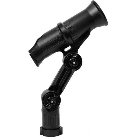 YakAttack Zooka II Rod Holder right view
