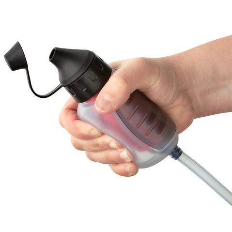 MSR TrailShot Microfilter pump