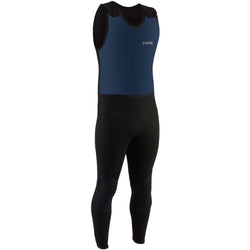 NRS Farmer Bill 3mm Neoprene Wetsuit in Slate right