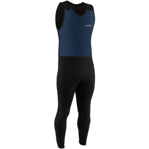NRS Farmer Bill 3mm Neoprene Wetsuit in Slate right