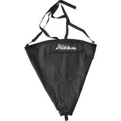 Hobie Drift Chute folded