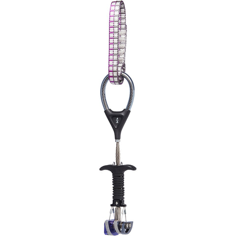 Black Diamond Camalot Z4 Offset Cam front