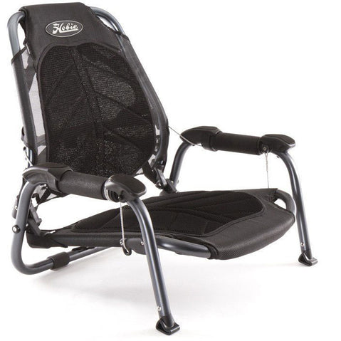 Hobie Vantage ST Kayak Seat angle